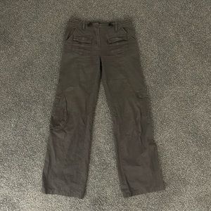 brandy melville kim cargo pants